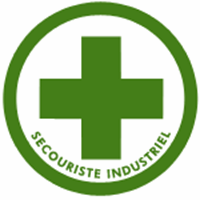 secouriste industriel